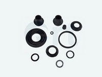 Set reparatie etrier 400724 ERT pentru Opel Astra Opel Zafira Renault Megane