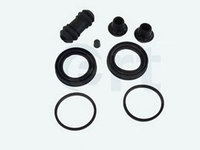 Set reparatie etrier 400785 ERT pentru Mercedes-benz Sprinter Vw Lt Mercedes-benz A-class