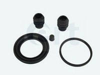 Set reparatie etrier 400818 ERT pentru Daewoo Lanos