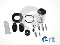 Set reparatie etrier 400945K ERT pentru Renault Megane Alfa romeo 164 Alfa romeo 168 CitroEn C4 Seat Alhambra Seat Ibiza Seat Leon Mitsubishi 3000 Skoda Octavia Ford Mondeo Peugeot 5008 Peugeot 807 Volvo S40 Ford Galaxy CitroEn Berlingo Ford S-max Al