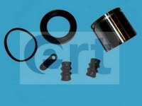 Set reparatie etrier 401354 ERT pentru Peugeot 406 Peugeot 607 Mercedes-benz C-class Peugeot 407