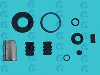 Set reparatie etrier 401830 ERT pentru Hyundai Elantra Hyundai Lantra Nissan Maxima Hyundai Avante Nissan Almera Nissan Pulsar Hyundai Coupe Hyundai Tiburon Hyundai Tuscani Kia Cerato Kia Spectra Kia Spectra5 Honda Ballade Honda Civic