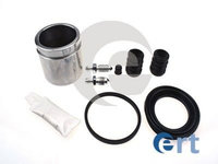 Set reparatie etrier 402082 ERT pentru Chevrolet Aveo Chevrolet Kalos Chevrolet Beat Chevrolet Matiz Chevrolet Spark