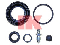 Set reparatie etrier 8847008 NK pentru Audi 80 Audi 100 Audi 500 Audi Coupe Audi 90 Audi Cabriolet Audi 200 Vw Golf Vw Passat Vw Corrado Vw Carat Vw Corsar Vw Quantum Peugeot 405 Seat Toledo Seat Ibiza Audi A8