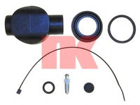 Set reparatie etrier 8899050 NK pentru Peugeot 205 Renault Super Renault 11 Renault Encore Renault 19 Renault Clio CitroEn Zx Peugeot 309 Peugeot 306 Renault Megane CitroEn Saxo Peugeot 106