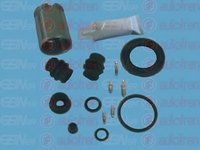 Set reparatie, etrier ALFA ROMEO 147 (937) (2000 - 2010) AUTOFREN SEINSA D4846C piesa NOUA