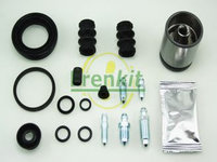 Set reparatie, etrier ALFA ROMEO 159 Sportwagon (939) (2006 - 2011) FRENKIT 238985 piesa NOUA