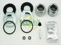 Set reparatie, etrier ALFA ROMEO SPIDER (115) (1971 - 1993) FRENKIT 238906 piesa NOUA