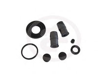 Set reparatie, etrier AUDI 100 (44, 44Q, C3) (1982 - 1991) AUTOFREN SEINSA D4082