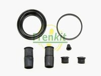 Set reparatie, etrier AUDI 500 (44, 44Q, C3), AUDI 5000 combi (44, 44Q, C3), AUDI 4000 (89, 89Q, 8A, B3) - FRENKIT 254002