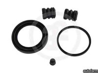 Set reparatie, etrier AUDI 80 (8C, B4) Producator AUTOFREN SEINSA D4073