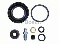 Set reparatie, etrier AUDI 90 (8C, B4), AUDI 80 Avant (8C, B4), AUDI 500 (44, 44Q, C3) - BOSCH 1 987 470 040