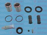 Set reparatie, etrier AUDI A4 (8D2, B5) (1994 - 2001) AUTOFREN SEINSA D42253C piesa NOUA