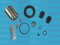 Set reparatie, etrier AUDI A4 (8EC, B7) (2004 - 2008) AUTOFREN SEINSA D41380C piesa NOUA