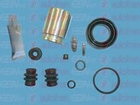 Set reparatie, etrier AUDI A4 Avant (8E5, B6) (2001 - 2004) AUTOFREN SEINSA D41124C piesa NOUA