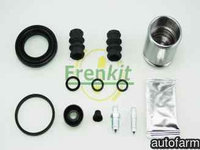 Set reparatie, etrier AUDI A4 Avant (8ED, B7) FRENKIT 241902