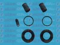 Set reparatie, etrier AUDI A8 (4H) (2009 - 2016) AUTOFREN SEINSA D41642 piesa NOUA