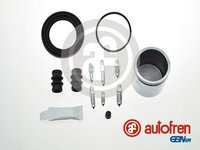 Set reparatie, etrier AUTOFREN SEINSA D41086C