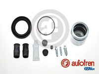 Set reparatie, etrier AUTOFREN SEINSA D41188C