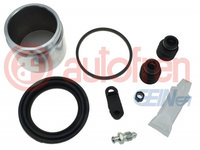 Set reparatie, etrier AUTOFREN SEINSA D43137C