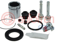 Set reparatie, etrier AUTOFREN SEINSA D43331S