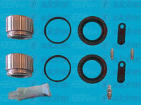 Set reparatie, etrier BMW 2 cupe (F22, F87) (2013 - 2020) AUTOFREN SEINSA D42007C