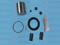 Set reparatie, etrier BMW 3 (E46) (1998 - 2005) AUTOFREN SEINSA D41189C