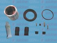 Set reparatie, etrier BMW 5 (E39) (1995 - 2003) AUTOFREN SEINSA D41386C