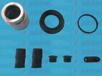 Set reparatie, etrier BMW Seria 1 Cupe (E82) (2007 - 2013) AUTOFREN SEINSA D42309C piesa NOUA