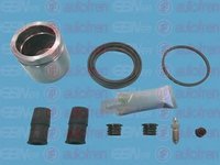 Set reparatie, etrier BMW Seria 3 Cabriolet (E46) (2000 - 2007) AUTOFREN SEINSA D42273C piesa NOUA