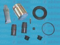 Set reparatie, etrier BMW Seria 3 (E46) (1998 - 2005) AUTOFREN SEINSA D41105C piesa NOUA