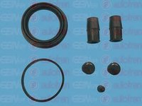 Set reparatie, etrier BMW Seria 5 (E39) (1995 - 2003) AUTOFREN SEINSA D4394 piesa NOUA