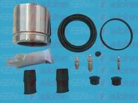 Set reparatie, etrier BMW Seria 5 (E39) (1995 - 2003) AUTOFREN SEINSA D41661C piesa NOUA