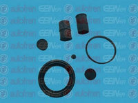 Set reparatie etrier BMW Seria 7 (E65, E66, E67) (2001 - 2009) AUTOFREN SEINSA D41637