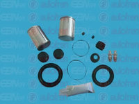 Set reparatie, etrier CITROËN RELAY caroserie (230L) (1994 - 2002) AUTOFREN SEINSA D41581C