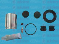 Set reparatie, etrier CITROËN RELAY platou / sasiu (244) (2002 - 2016) AUTOFREN SEINSA D41679C