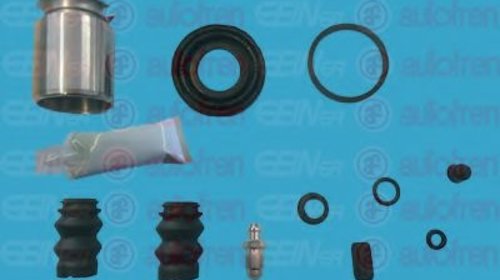 Set reparatie, etrier CITROEN C4 Limuzina (20