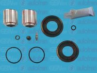 Set reparatie, etrier CITROEN C5 II Break (RE) (2004 - 2016) AUTOFREN SEINSA D41595C piesa NOUA