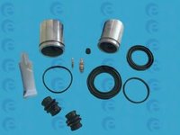 Set reparatie, etrier CITROEN C5 III (RD) (2008 - 2016) ERT 401612 piesa NOUA