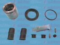 Set reparatie, etrier CITROEN XSARA Cupe (N0) (1998 - 2005) AUTOFREN SEINSA D42256C piesa NOUA