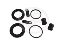 Set reparatie etrier D4081 AUTOFREN SEINSA pentru CitroEn C25 Peugeot J5 Fiat Ducato