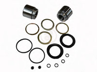 Set reparatie etrier D41069C AUTOFREN SEINSA pentru Renault Master Nissan Cabstar Mercedes-benz Mb-trac