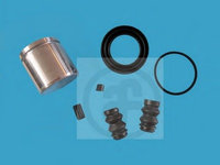 Set reparatie etrier D41081C AUTOFREN SEINSA pentru Opel Agila Fiat Panda