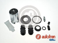 Set reparatie etrier D41168RK AUTOFREN SEINSA pentru Ford Mondeo Renault Kangoo