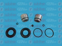 Set reparatie etrier D41583C AUTOFREN SEINSA pentru Mercedes-benz Sl Mercedes-benz C-class Mercedes-benz E-class Mercedes-benz Slk Mercedes-benz Clk