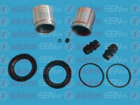 Set reparatie etrier D41590C AUTOFREN SEINSA pentru Ford Transit