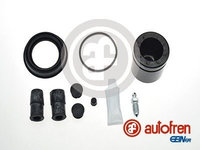 Set reparatie etrier D41611C AUTOFREN SEINSA pentru Toyota Vitz Toyota Yaris Toyota Yarisvitz