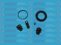 Set reparatie etrier D41627 AUTOFREN SEINSA pentru Kia Carnival Kia Grand Kia Sedona