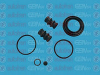 Set reparatie etrier D41631 AUTOFREN SEINSA pentru Audi A6 Audi A5 Audi A8 Audi Q5 Audi A4