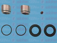 Set reparatie etrier D41668C AUTOFREN SEINSA pentru Opel Omega Opel Vectra